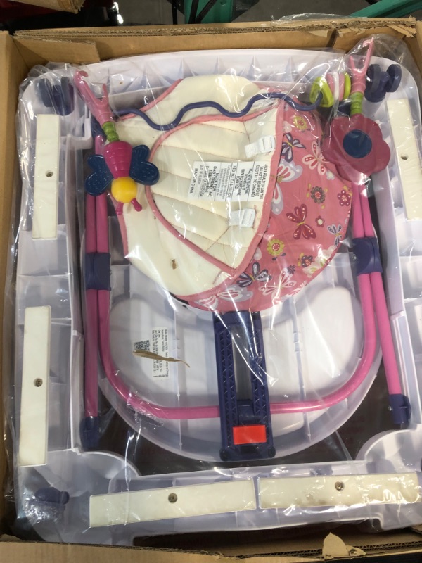 Photo 1 of Baby Trend Walker - Emily