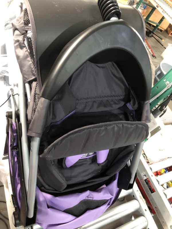 Photo 4 of Baby Trend EZ Ride 35 Travel System, Sophia