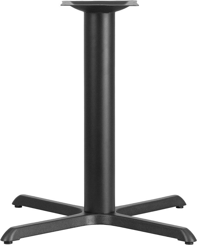 Photo 1 of **MISSING PIECES**
Restaurant Table X-Base