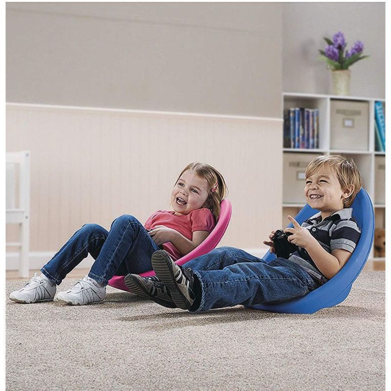 Photo 1 of American Plastic Toys Scoop Rocker Seats 