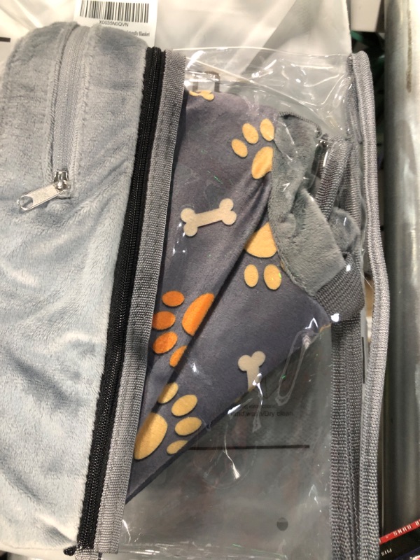 Photo 1 of Kidcube Inflatable Dog Cone for Large Dogs Donut Collar Alternative After Surgery Neck Donut Stop Licking Surgical Recovery Comfy Comfortable Soft Pet Pillow Cones Extra Large Elizabethan Collars - XL XL (Neck: 18"-21")