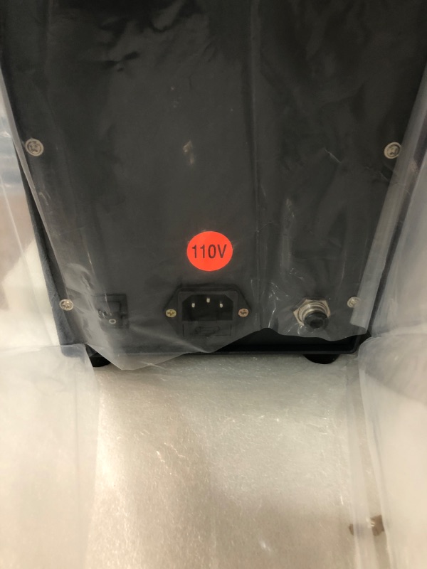 Photo 1 of faruijie Pulse Arc Welder Permanent Jewelry - Argon Welder, 110V Jewelry Welding Machine,Pulse Spot Welder for DIY and Hardware Workpiece B