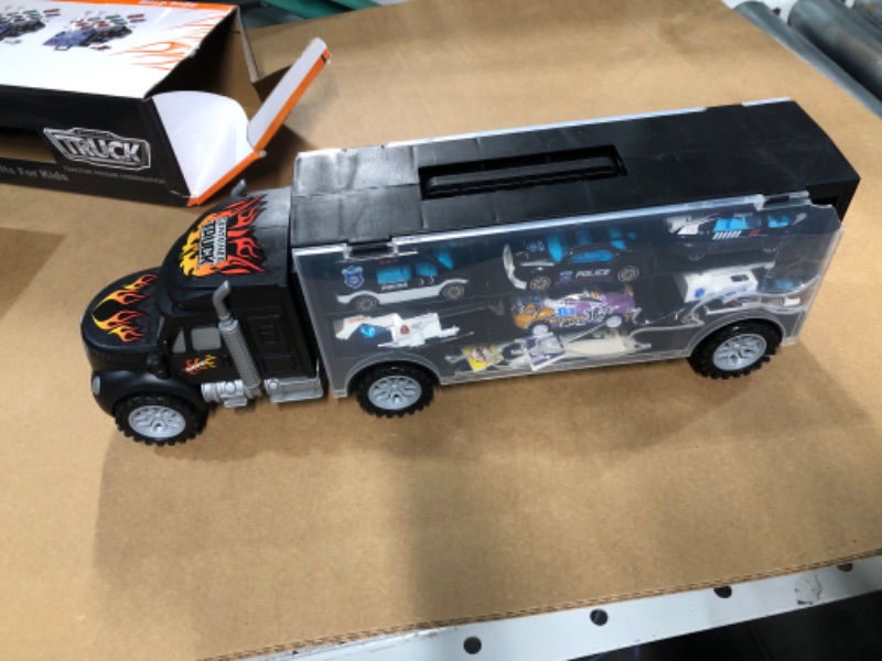 Photo 1 of **DAMAGE**
Toddler Toys for 3-4 Year Old Boys