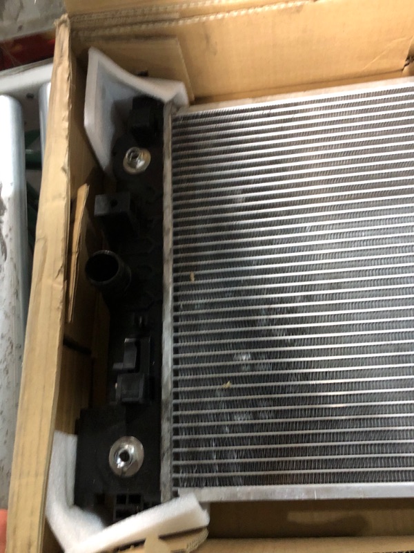 Photo 5 of  KAX Radiator Fits for 2011-2014 Cruze