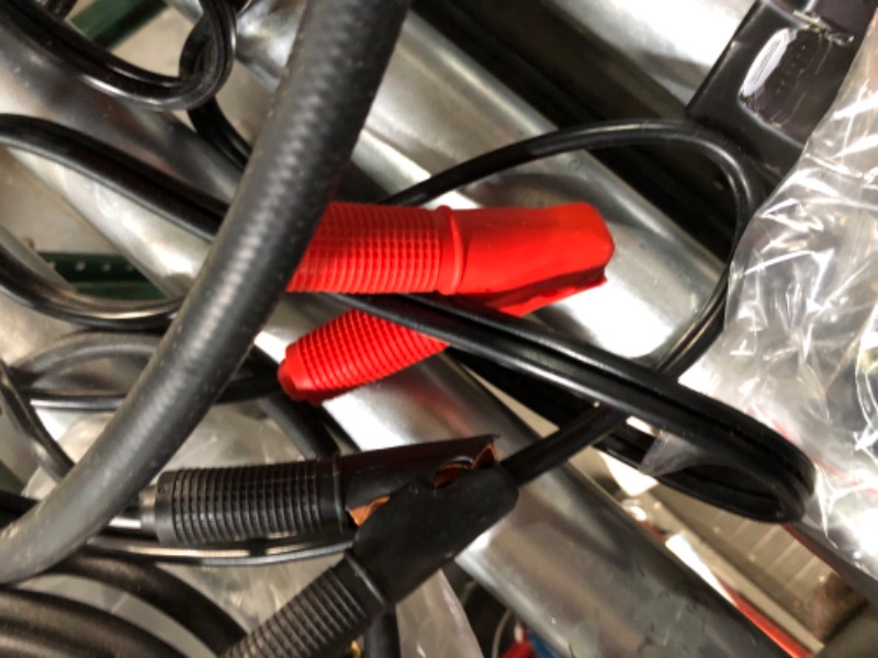 Photo 1 of ALL-TOP Heavy Duty Portable 12V Air Compressor Kit Inflate 180L (6.35Ft³)/Min Max 150PSI Metal Heat Dissipation ensures Duty Job for Pros Includes a 1680D Rugged Carry Bag for 4x4 Vehicle