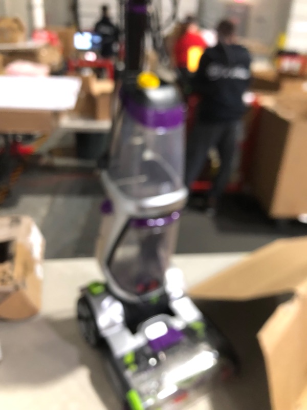 Photo 1 of **PARTS ONLY DOES NOT FUNCTION**
BISSELL ProHeat 2X Revolution Pet Pro Plus, 