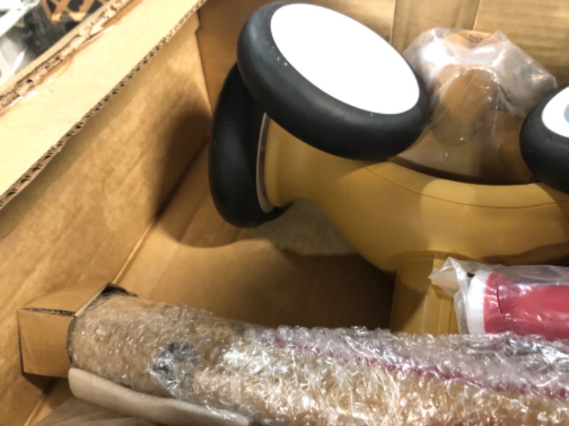 Photo 1 of Radio Flyer Lil' Racers: Percy The Pony Ride on Toy, for Ages 1-3,Red