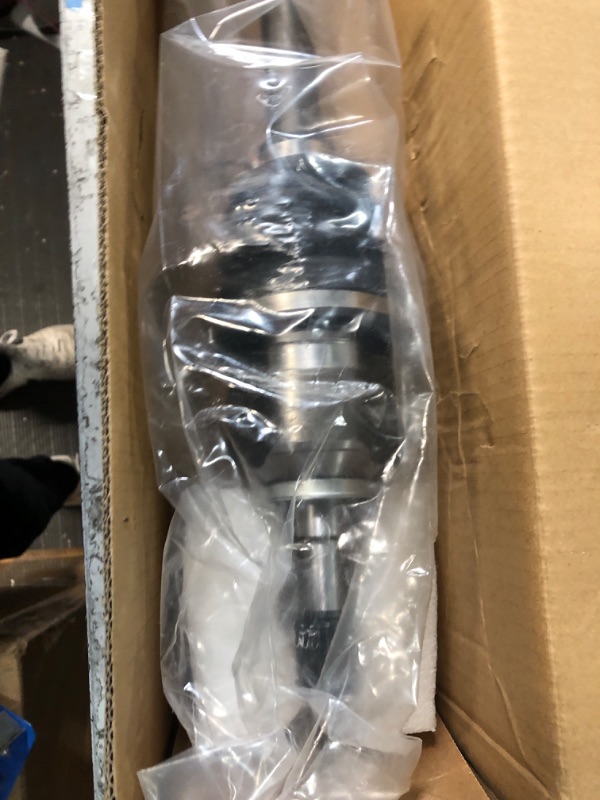 Photo 1 of TRQ Front Complete CV Axle Shaft Assembly LH RH Pair 2pc Compatible with Echo xA xB
