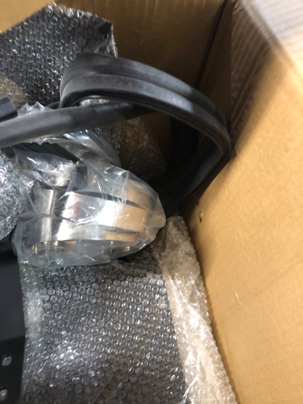 Photo 1 of Rough Country Cold Air Intake for 09-18 Ram 1500/19-22 Classic | 5.7L - 10614