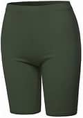 Photo 1 of Colorfulkoala Women's High Waisted Yoga Pants 7/8 Length Leggings with Pockets