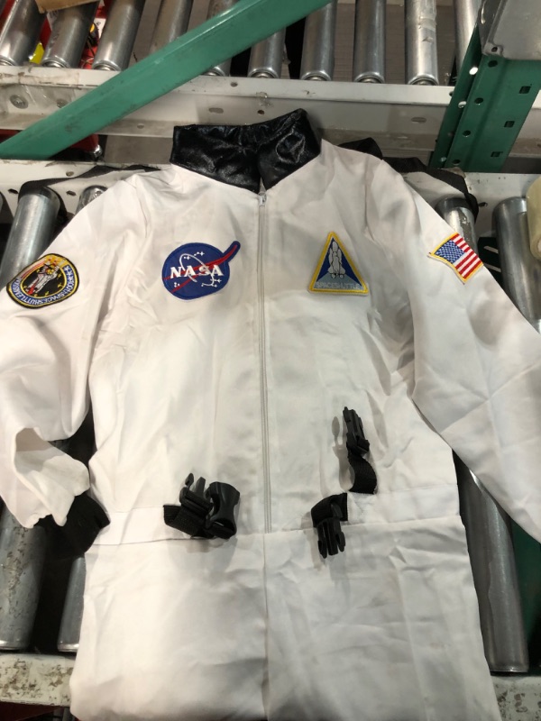 Photo 1 of Astronaut Suit