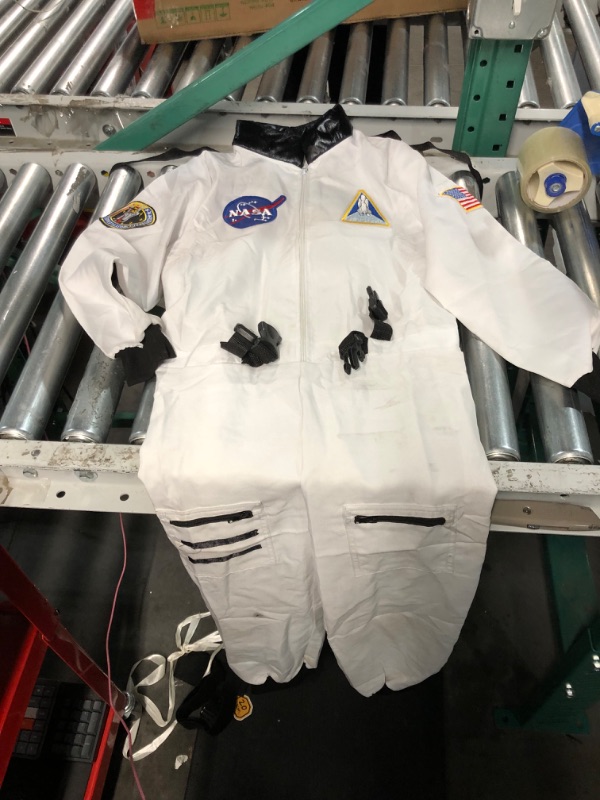 Photo 2 of Astronaut Suit