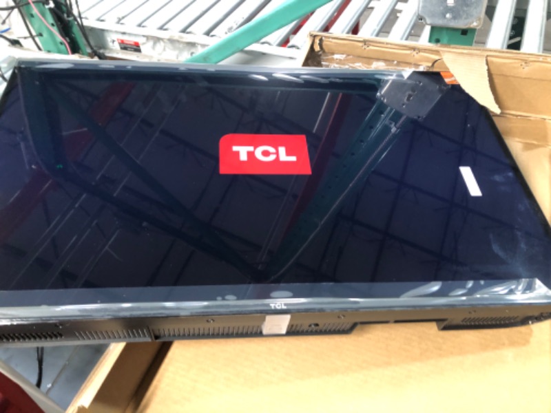 Photo 2 of TCL 32" Class 3-Series Full HD 1080p Smart Google TV – 32S356