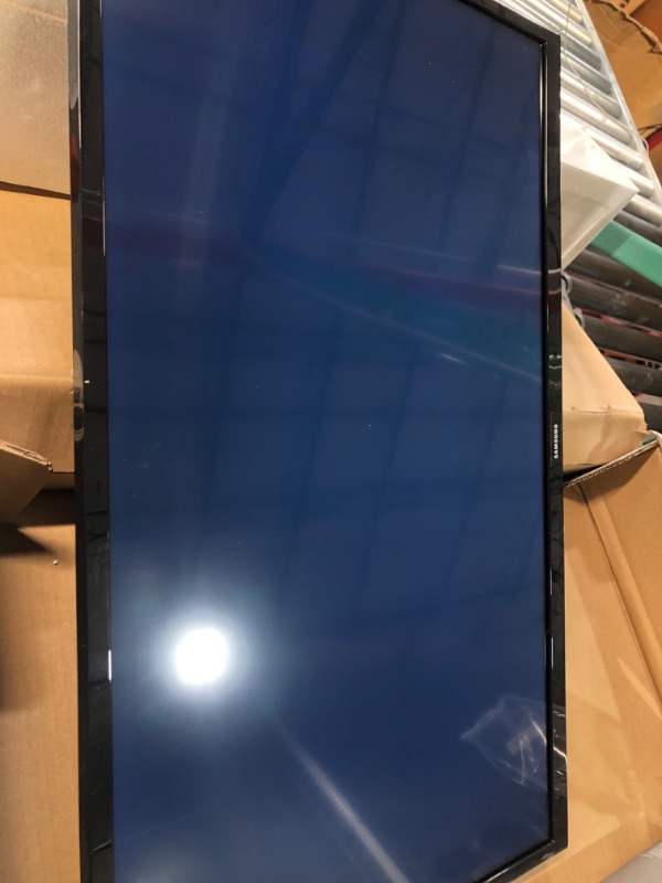 Photo 6 of SAMSUNG 32-inch Class LED Smart FHD TV 1080P (UN32N5300AFXZA, 2018 Model)