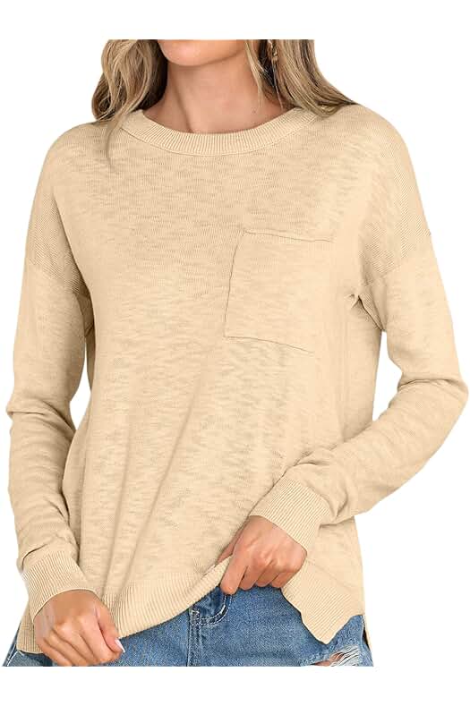 Photo 1 of Size S- Women's Crewneck Long Sleeve Sweater 2023 Fall 