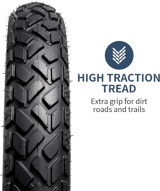 Photo 1 of 3 bike tires