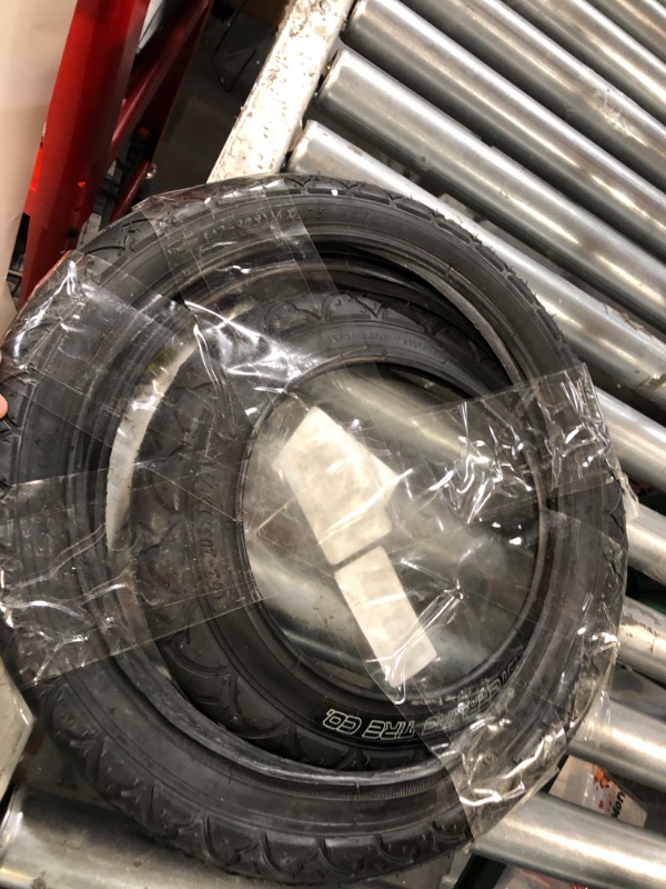 Photo 1 of 3 bike tires