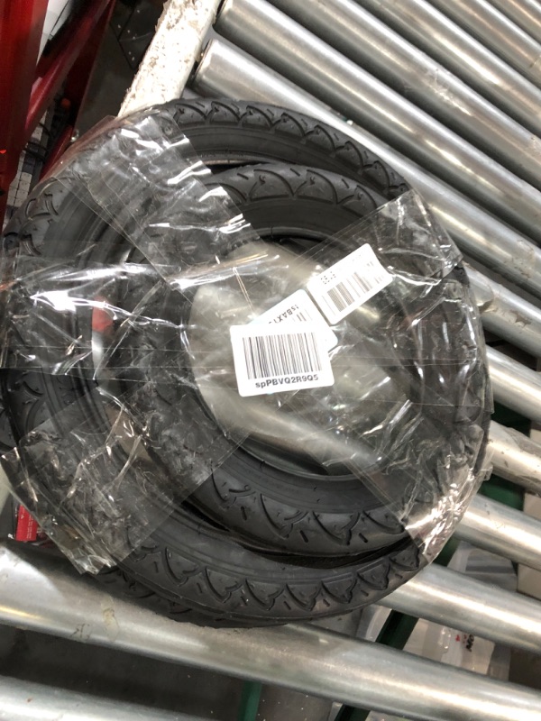 Photo 1 of 3 bike tires