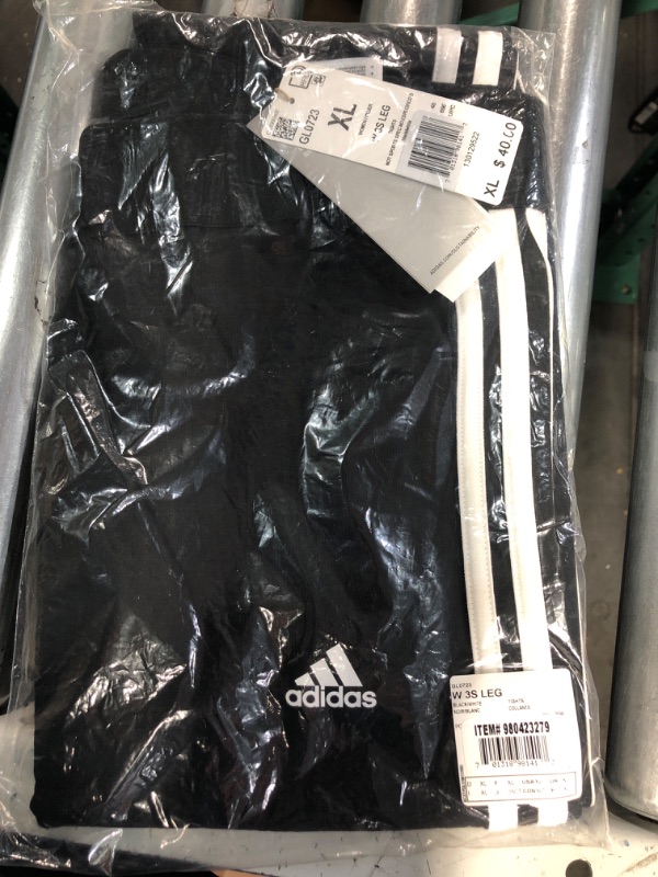 Photo 1 of Addidas womens tights size XL (W35 Leg)