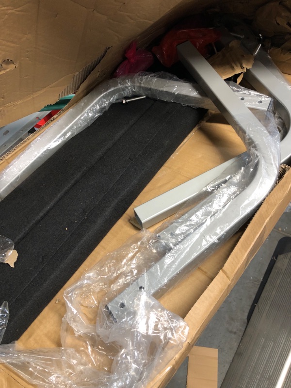 Photo 1 of VEVOR Boat Trailer Guide, Short Bunk Guide-Ons Steel Trailer Guides