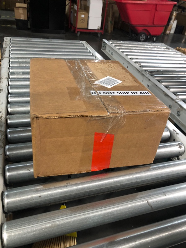 Photo 1 of DWËLLZA KITCHEN Cereal Containers Storage Set 4 PC