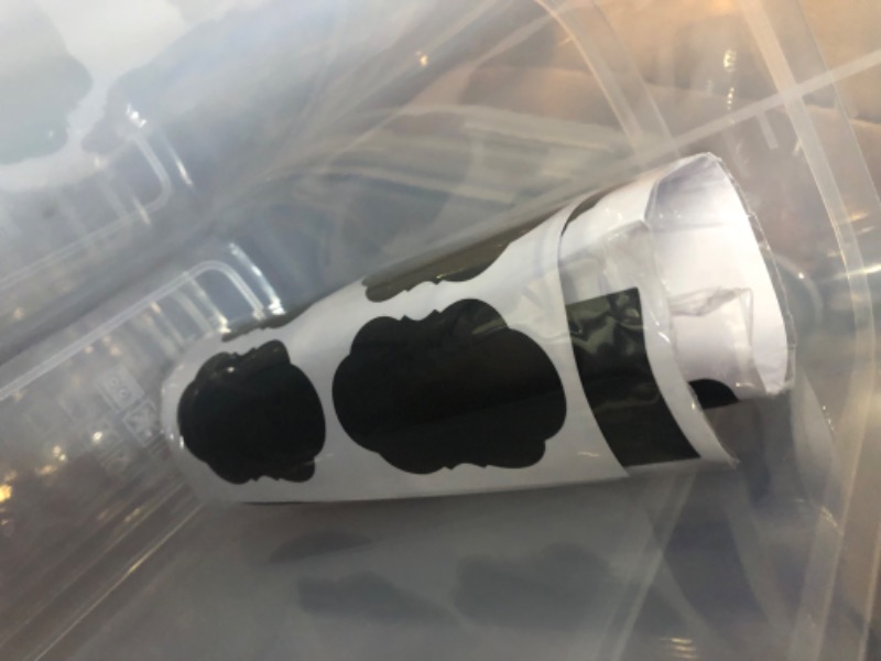 Photo 1 of DWËLLZA KITCHEN Cereal Containers Storage Set 4 PC