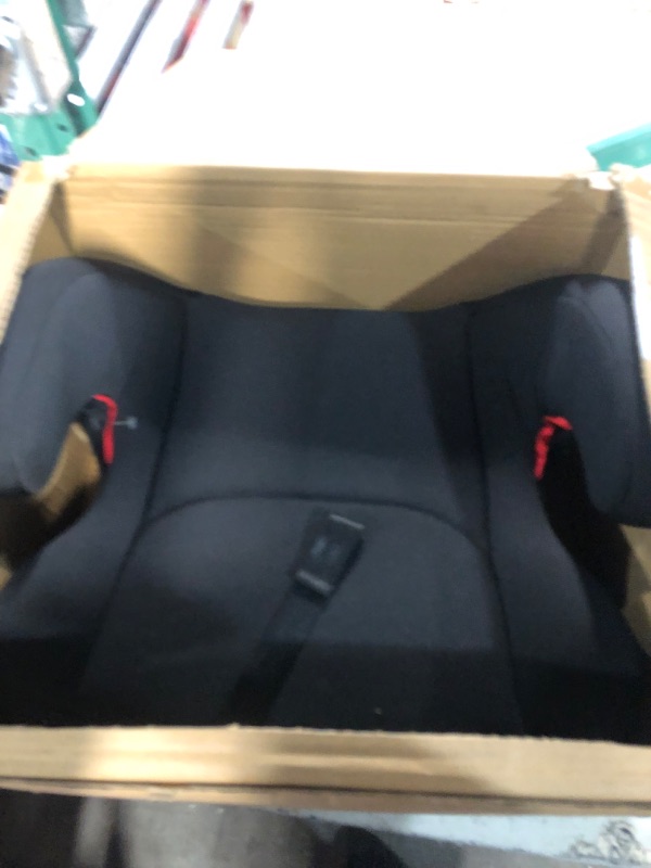 Photo 2 of Diono Solana 2 No Latch, XL Lightweight Backless Belt-Positioning Booster Car Seat