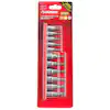 Photo 1 of 1/4 and 3/8 in. Drive Torx Bit Socket Set (11-Piece)
