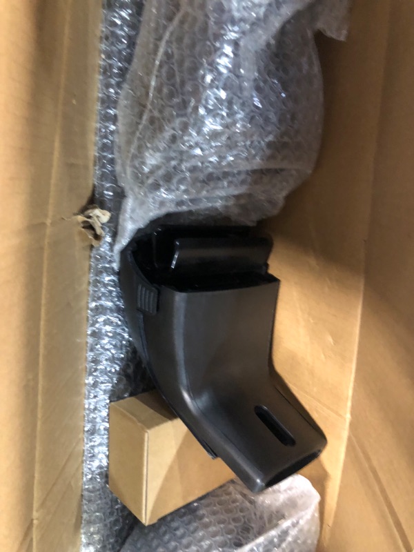 Photo 2 of AUXPACBO Upgraded Lockable Cross Bar Fit for 2021 2022 2023 Chevrolet Tahoe 