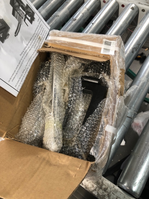 Photo 1 of WONDERSUNM Professional Tubing Notcher Tube& Pipe Notcher Adjustable up to 50degrees 3/4” – 3” Tubing Capacity 45 Carbon Steel Structure Iron(Basic Style)