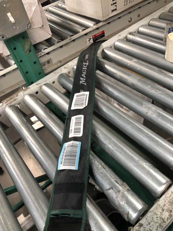 Photo 1 of HANDING Magic L Ultra-Light Fishing Rod, Fuji O+A Ring Guides