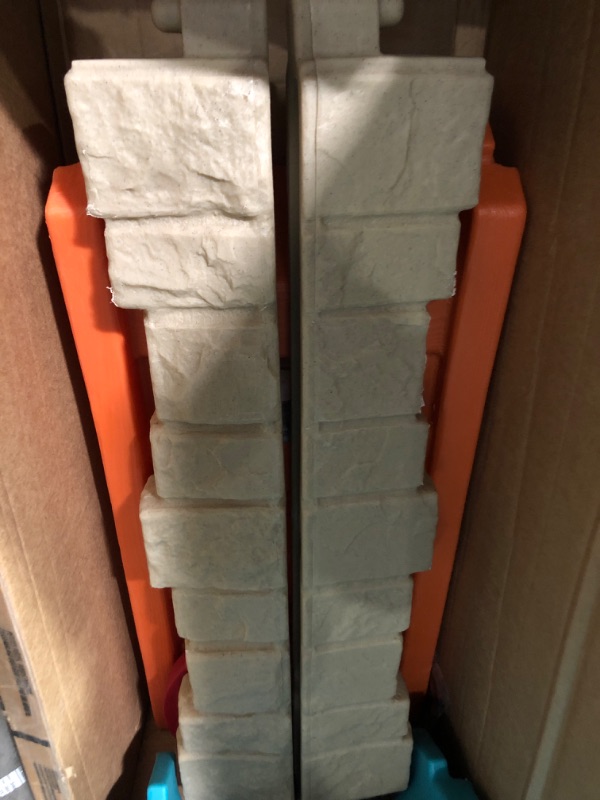 Photo 1 of * used * see all images * 
Naturally Playful Woodland Climber II