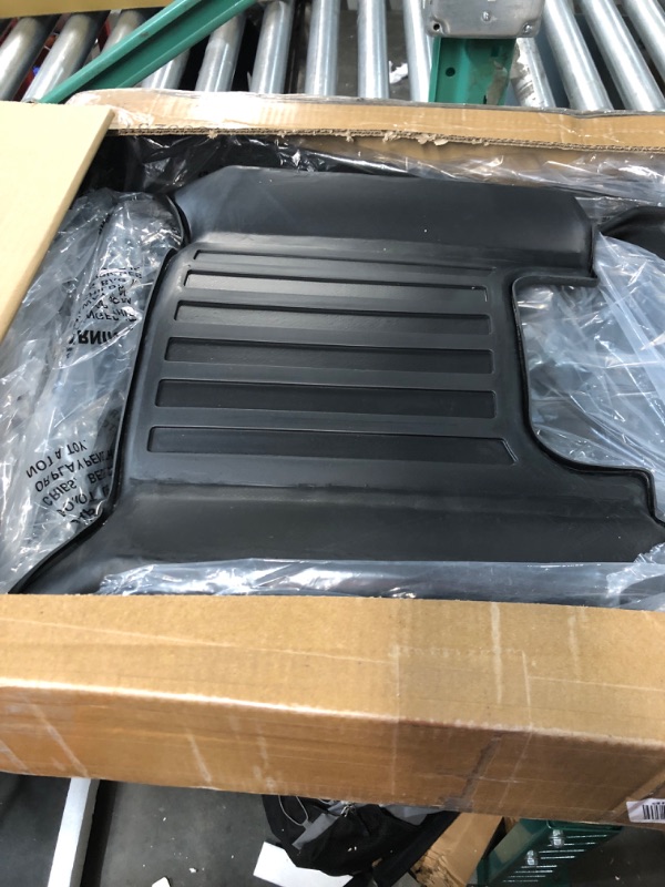 Photo 2 of BAMACAR for 2019-2023 Kia Forte Floor Mats