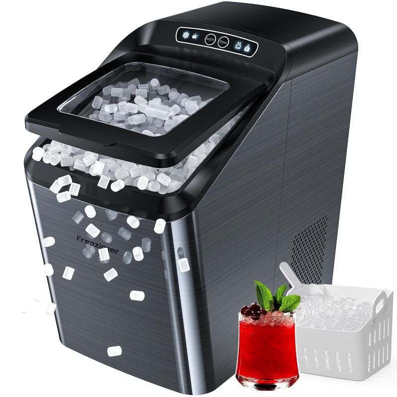 Photo 1 of Freezimer Dreamice X2 | Nugget Ice Maker