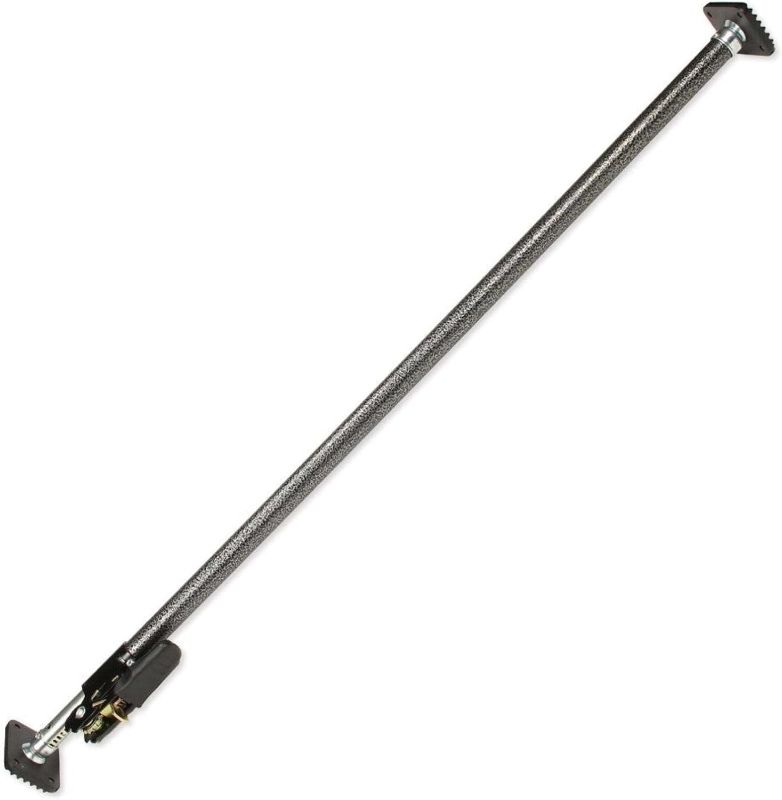 Photo 1 of Cargo Bar Adjustable 40"-70", Small Rapid Ratchet Strong Steel Load Lock Rod for Pickups, Vans, & SUVs