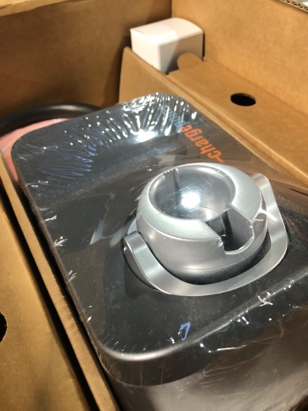 Photo 1 of ChargePoint Home Flex, Hardwired