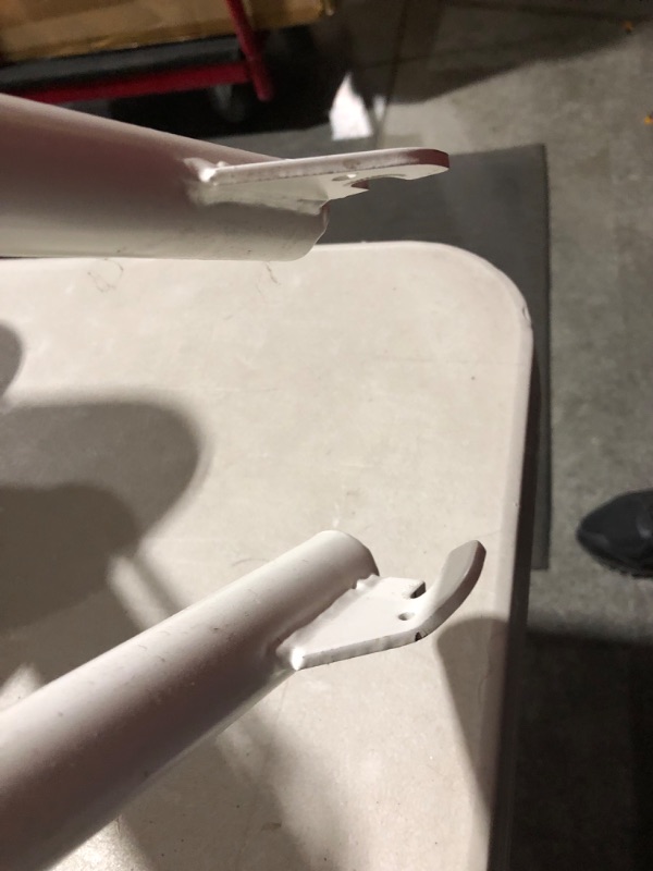 Photo 1 of ***USED - MAJOR DAMAGE - MISSING CHARGER - UNTESTED - SEE COMMENTS***
Razor EcoSmart Metro Electric Scooter 