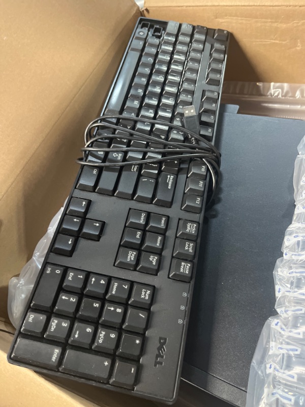 Photo 1 of Dell Precision Tower 3420 SFF Intel Core i5-6500 3.2GHz, 