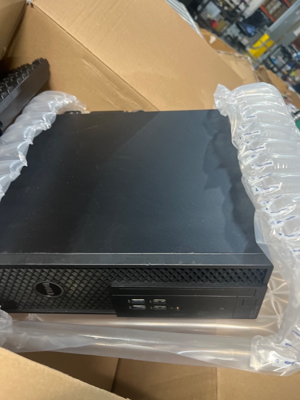 Photo 5 of Dell Precision Tower 3420 SFF Intel Core i5-6500 3.2GHz, 