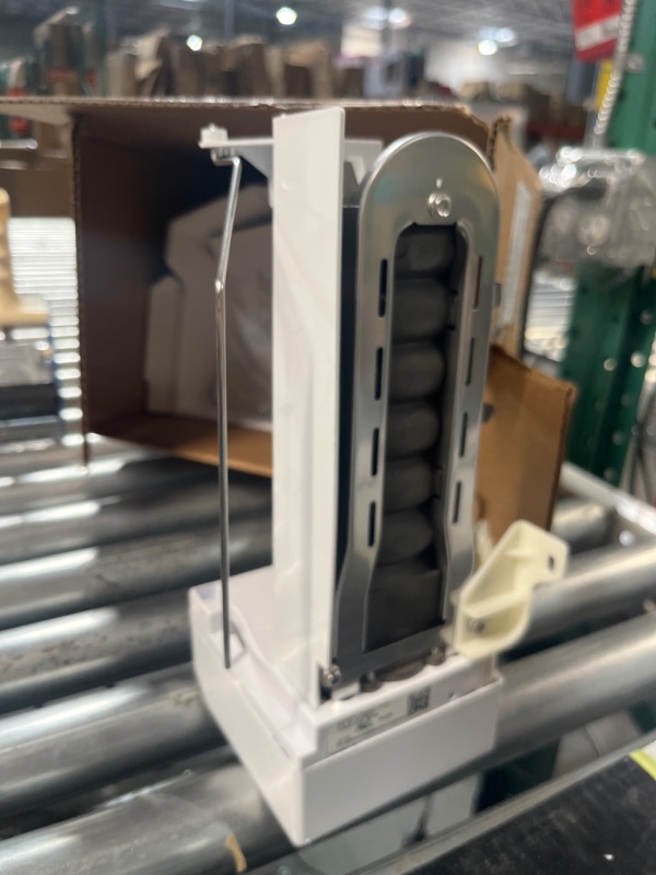 Photo 1 of 5.25 in. Plastic Icemaker Installation Kit