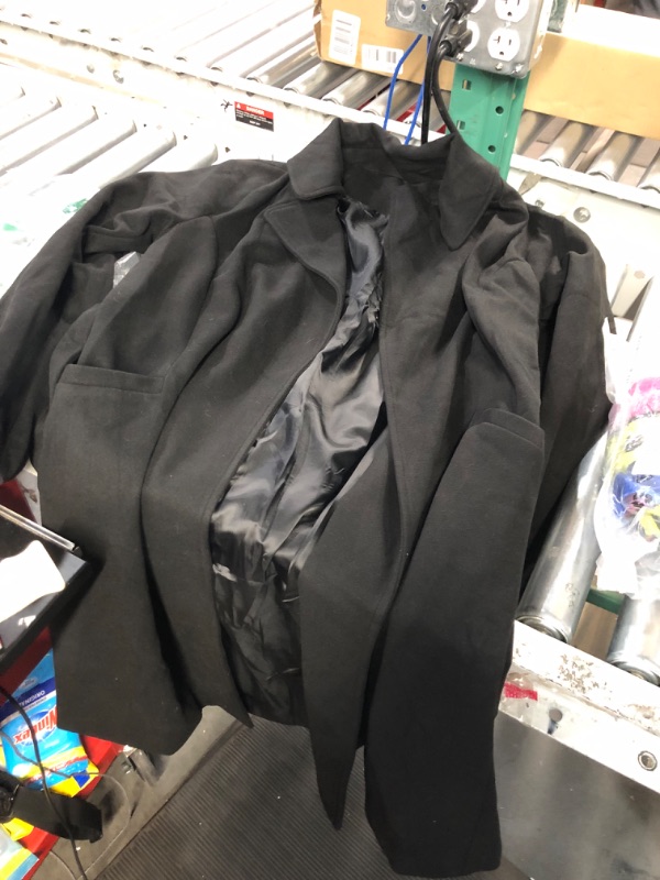 Photo 1 of SMALL TRENCH COAT