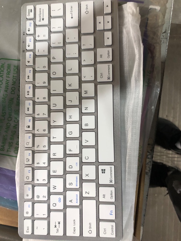 Photo 1 of KEYBOARD 