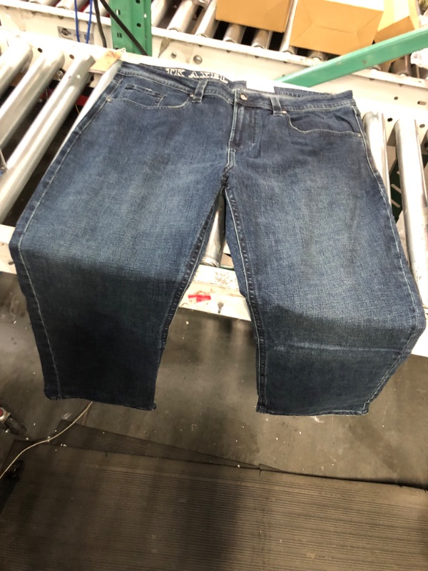 Photo 1 of JEANS 40X30