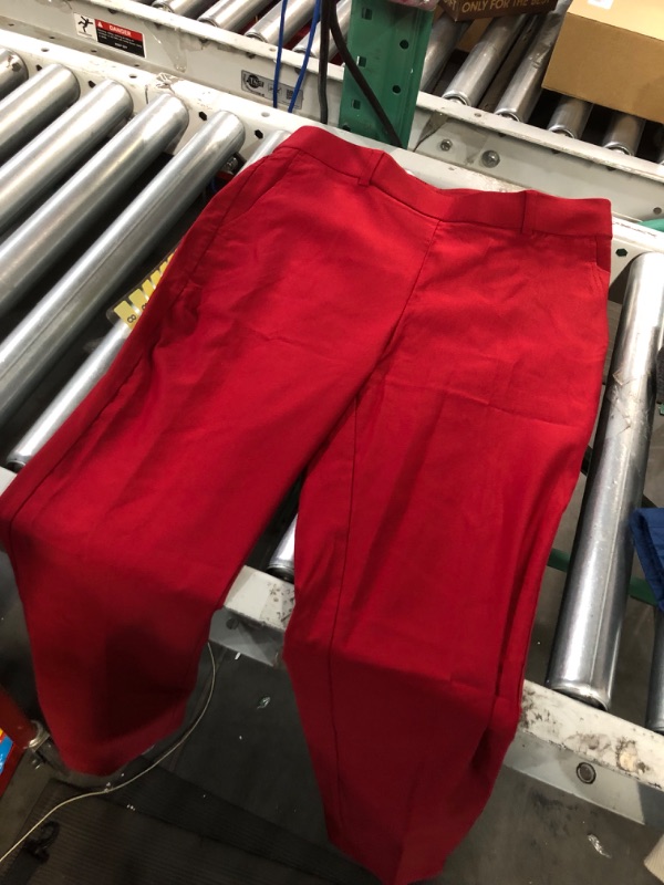 Photo 1 of SIZE 8 PANTS 