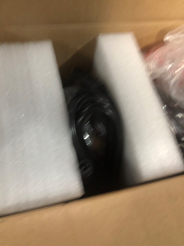 Photo 1 of KEMIMOTO UTV Sound Bar 18 Inch SXS Speaker RGB Wireless Control Bluetooth Compatible with 2X Tweeter and 2X Subwoofer Compatible with Polaris Can am Honda CForce, for 1.56"- 2.25" Roll Cage 18" With RGB Light