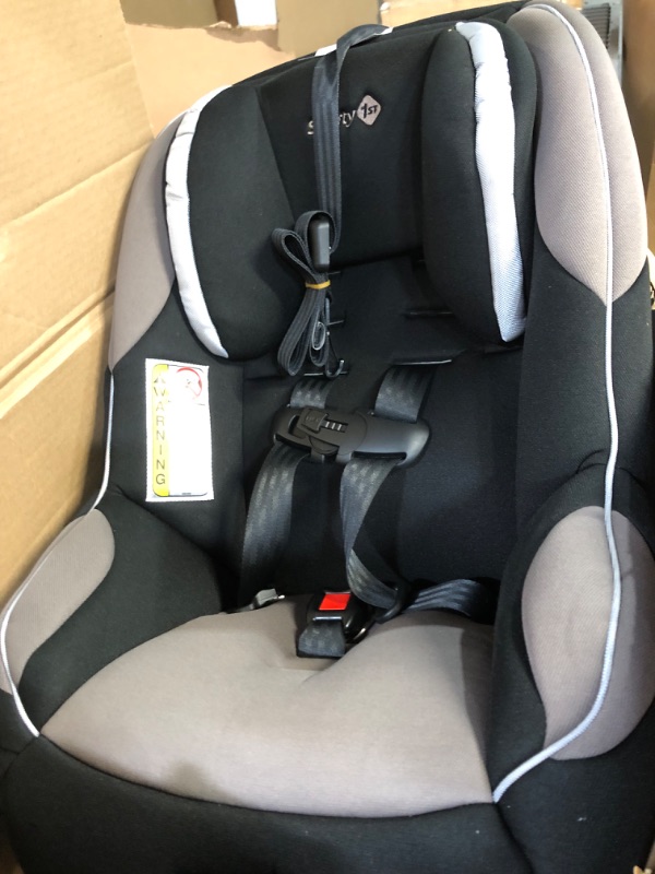 Photo 3 of **SEE NOTES**
Safety 1st Guide 65 Convertible Car Seat, Chambers