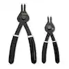 Photo 3 of 6 in. and 8 in. Snap Ring Pliers with Cushion Grip (2-Pack)
