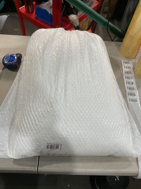 Photo 1 of Beckham Hotel Collection Bed Pillows Standard / Queen Size Set of 2 - Down Alternative Bedding Gel Cooling Pillow for Back
