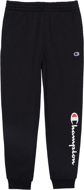 Photo 1 of Champion Kids Fleece Joggers 18/20 *STOCK PHOTO REF. ONLY
