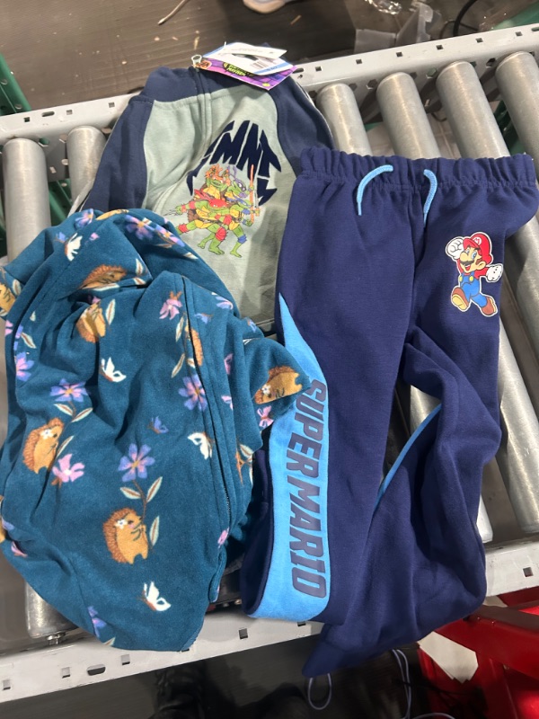 Photo 1 of children's clothing bundle *NON REFUNDABLE